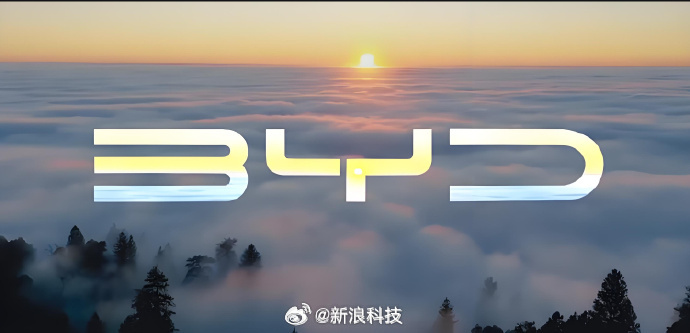 比亚迪腾势方程豹品牌公关部回归，部门负责人均为李云飞