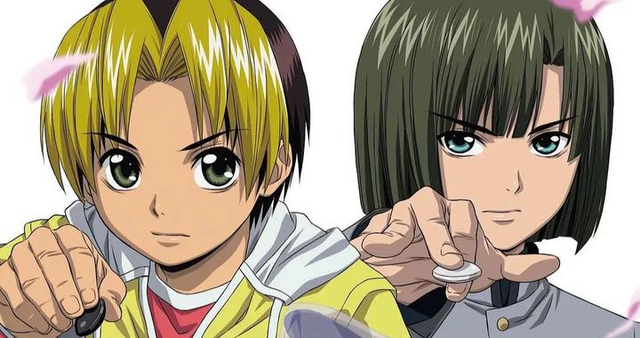 网友票选《最有趣的90年代Jump动漫》！七龙珠、灌篮高手都被击败