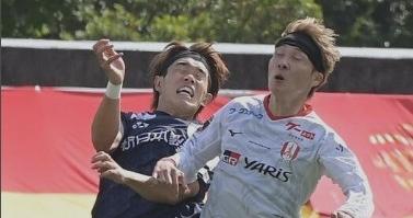 日媒：森保一现场考察福冈后卫安藤智哉，并对其给予高度评价