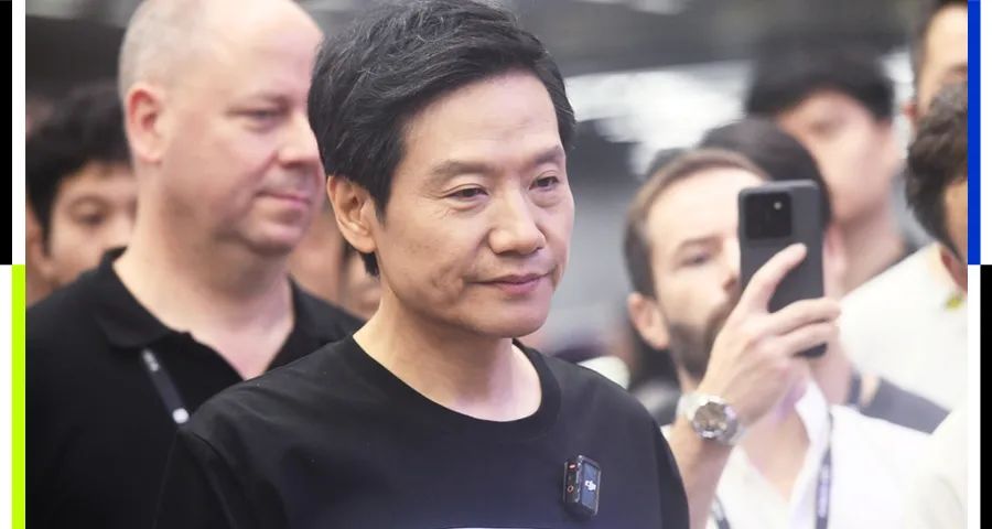 小米「失速」，雷军也累了