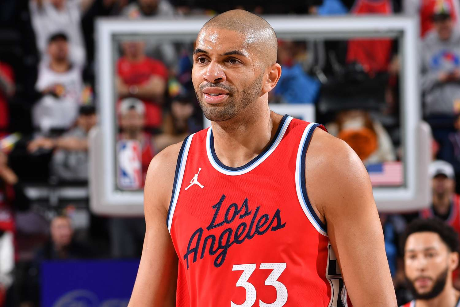 最后一年！36岁巴图姆计划打完下赛季退役：总计征战NBA18个赛季