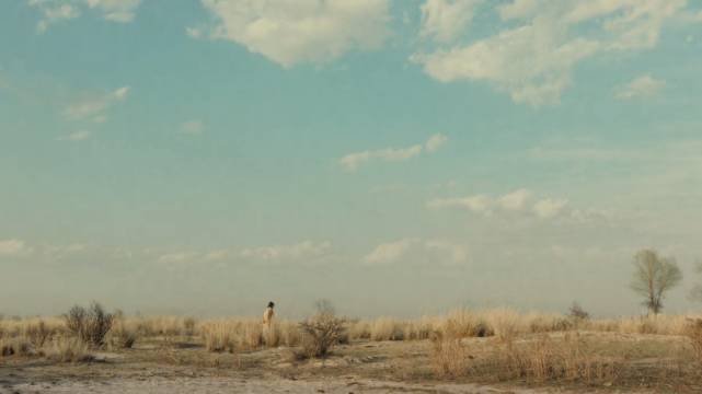 有人说阿勒泰太远，但总有人为了一个理由就出发！