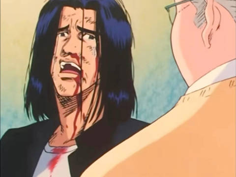 灌篮高手三井寿经典名台词： “ 教练、我想打篮球” 在今年就31周年了！