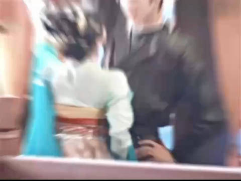 救命！韶华若锦 520惊喜套娃了！