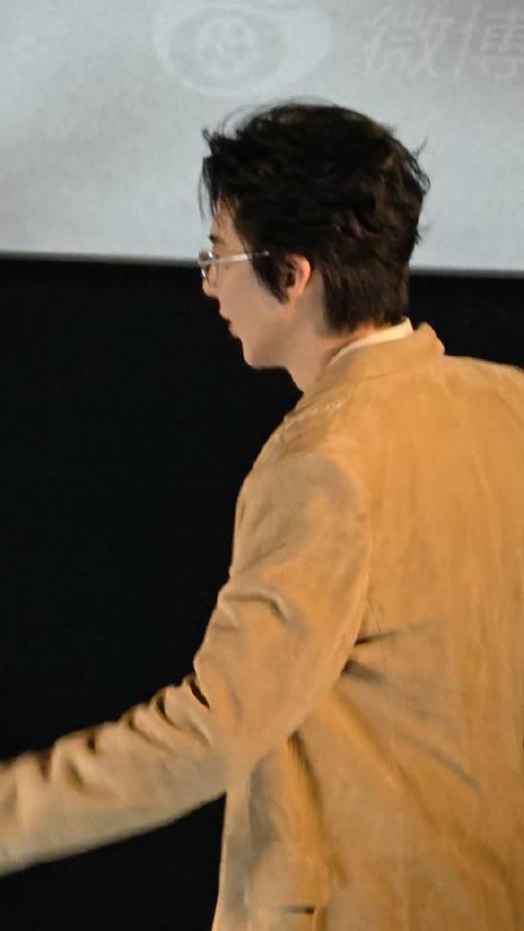 还原剧中经典名场面，万箭穿心就这么来了 折腰