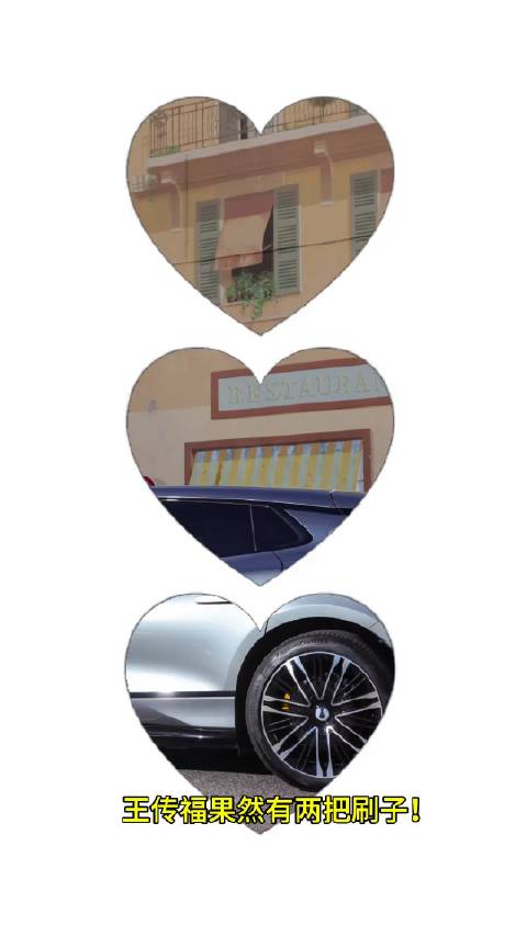 王传福果然有两下子！硬是让戛纳电影节变成了比亚迪的车展秀！