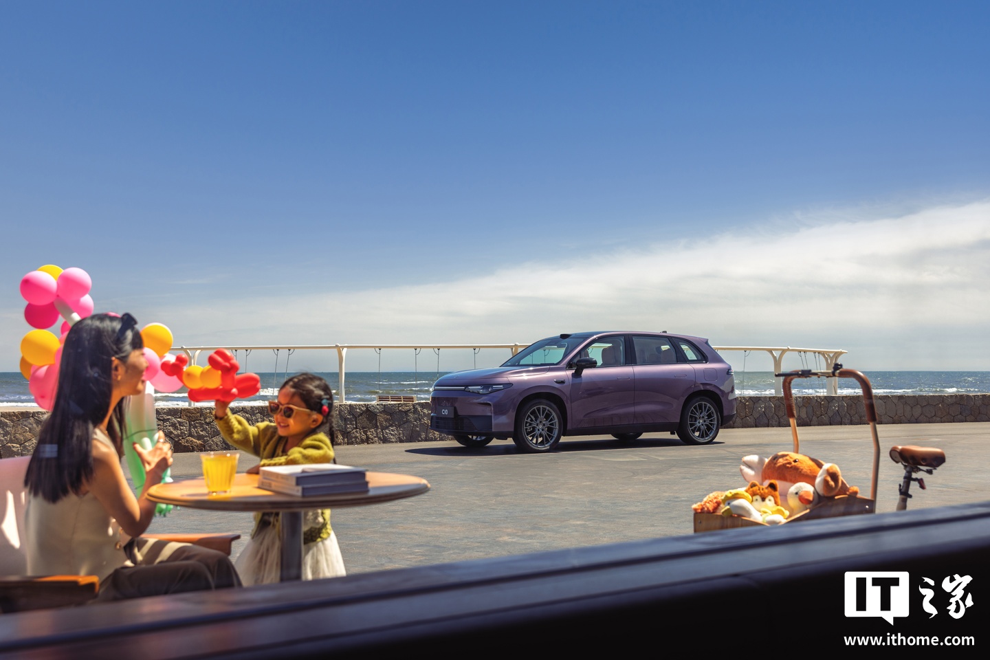 2026款零跑C10今日开启交付：纯电/增程两种动力，售12.28万元起