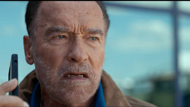 《面目全非》第二季六月上线