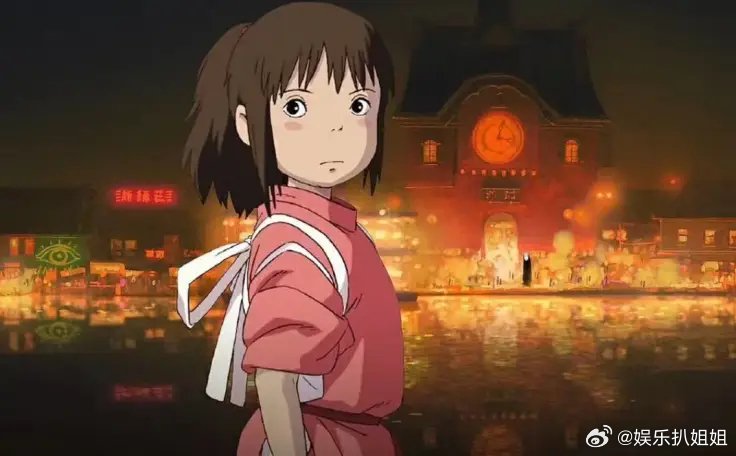 宫崎骏手稿与《教父》4K修复版亮相京东发烧惊喜日