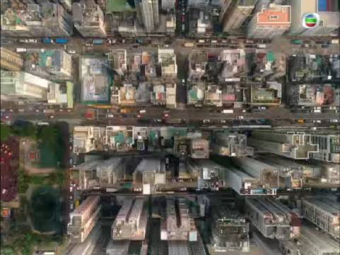 TVB新剧刑侦12聚焦七宗罪，警匪心理博弈张力十足