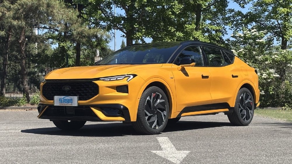 长安福特蒙迪欧运动版日常实用性测试报告