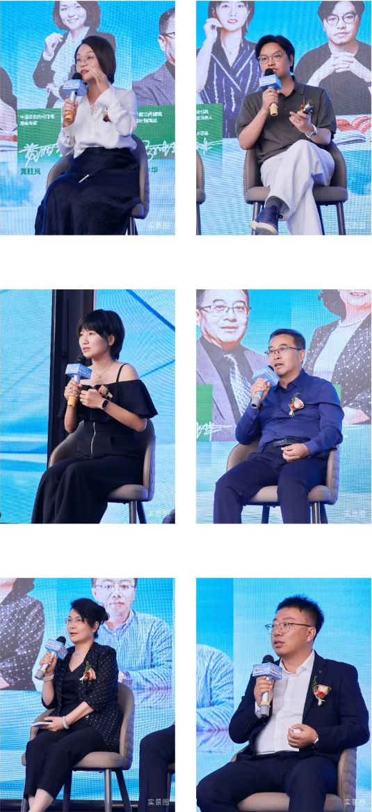 阅见未来·云启新生 | 宁夏住宅集团·阅云湾全城媒体见面会圆满举行