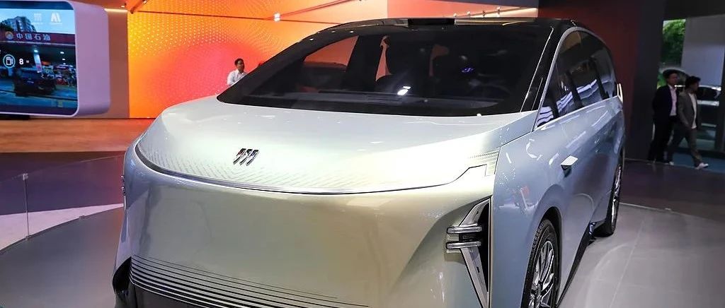 跨国汽车巨头交出“中期报告”