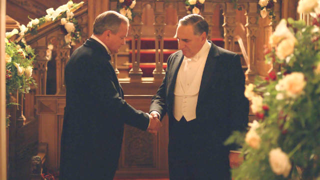 三大颠覆认知的操作： 偏要雇全城嫌弃的跛脚男仆→结果成最牛心腹