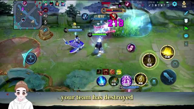 姜子牙坏的流油，只能被针对