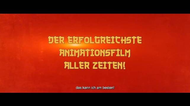《哪吒之魔童闹海》德语版预告首发，6月25日起法德公映