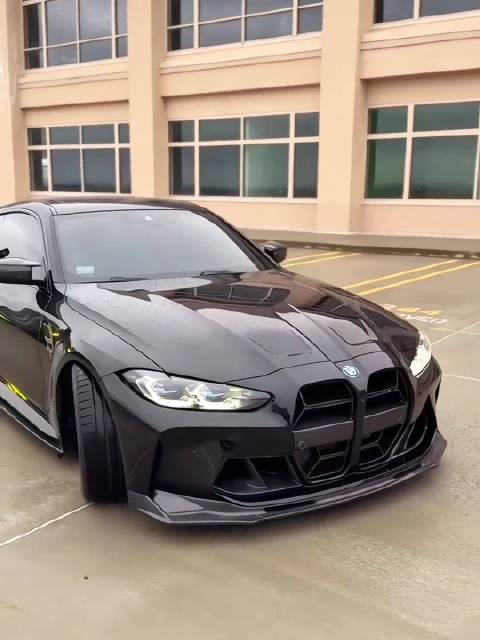 M4会是你性能车的首选吗？