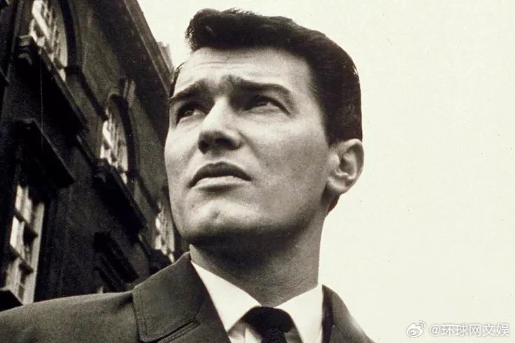 神秘博士演员去世