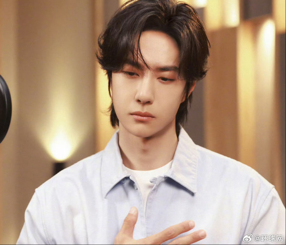 用一首歌赞美生命