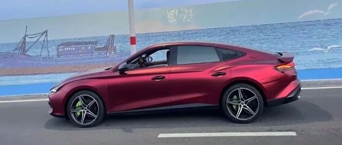 名爵MG7，性价比与可玩性