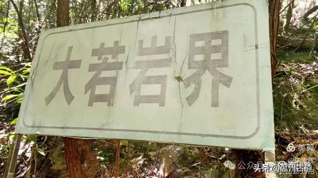 温州这个免费的森林公园和山水秘境,你知道有多少条瀑布吗?