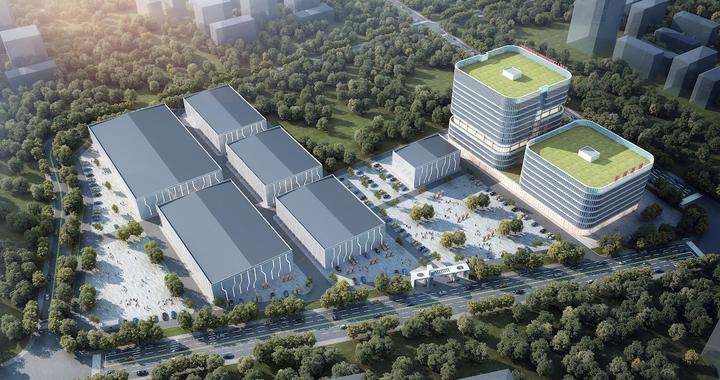 全球顶级影视虚拟制作公司落户东莞！曾制作《哈利波特》《盗梦空间》特效