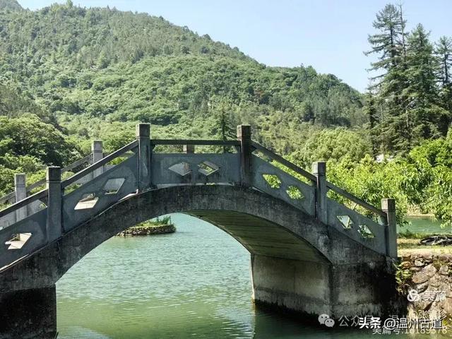 温州这个免费的森林公园和山水秘境,你知道有多少条瀑布吗?