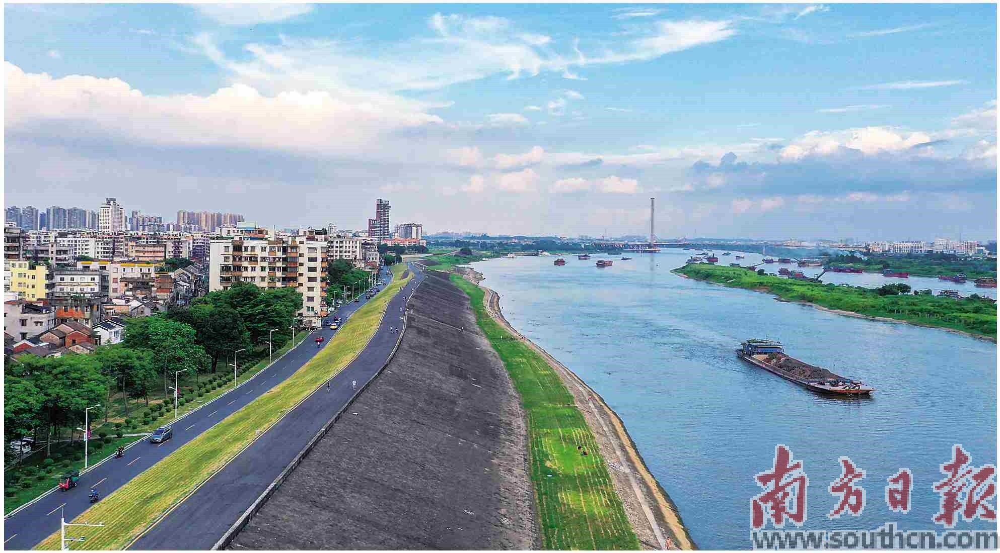 打造湾区影视新高地