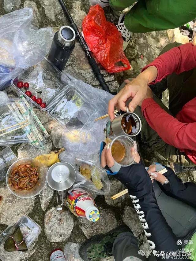 温州这个免费的森林公园和山水秘境,你知道有多少条瀑布吗?