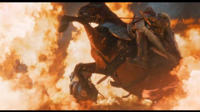 封神第一部5月29日登陆玻利维亚，拉美多国同步西班牙版预告