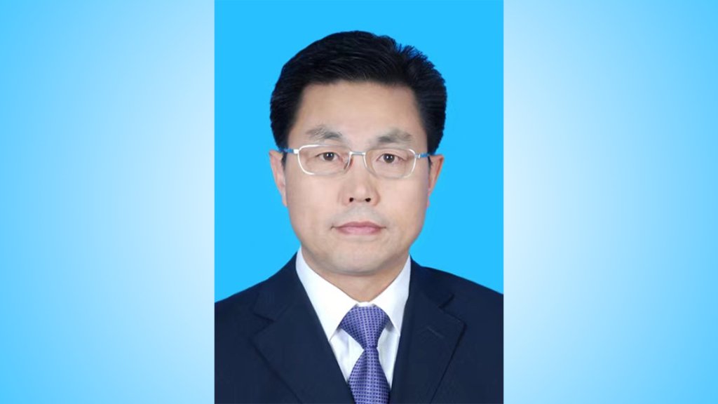 李家成 資料圖