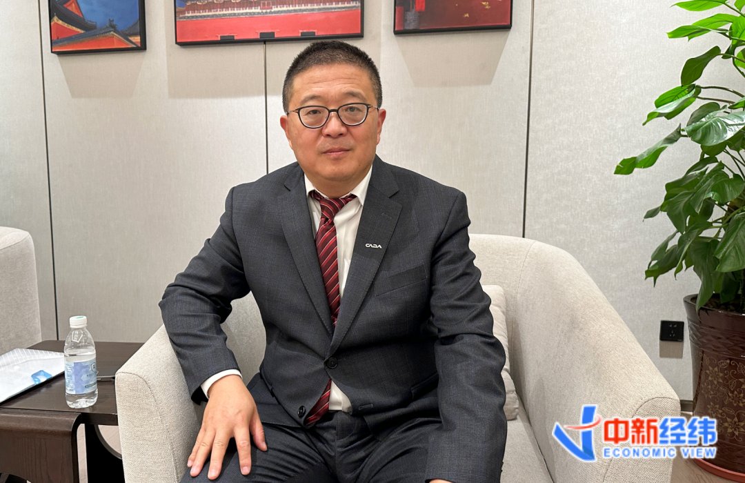 对话汽车流通协会王都：一些传统4S店需有序转型