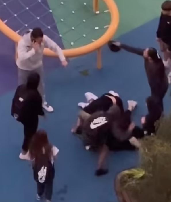 中国人在悉尼被群殴后续，肇事者是惯犯，原因曝光，说中文被针对