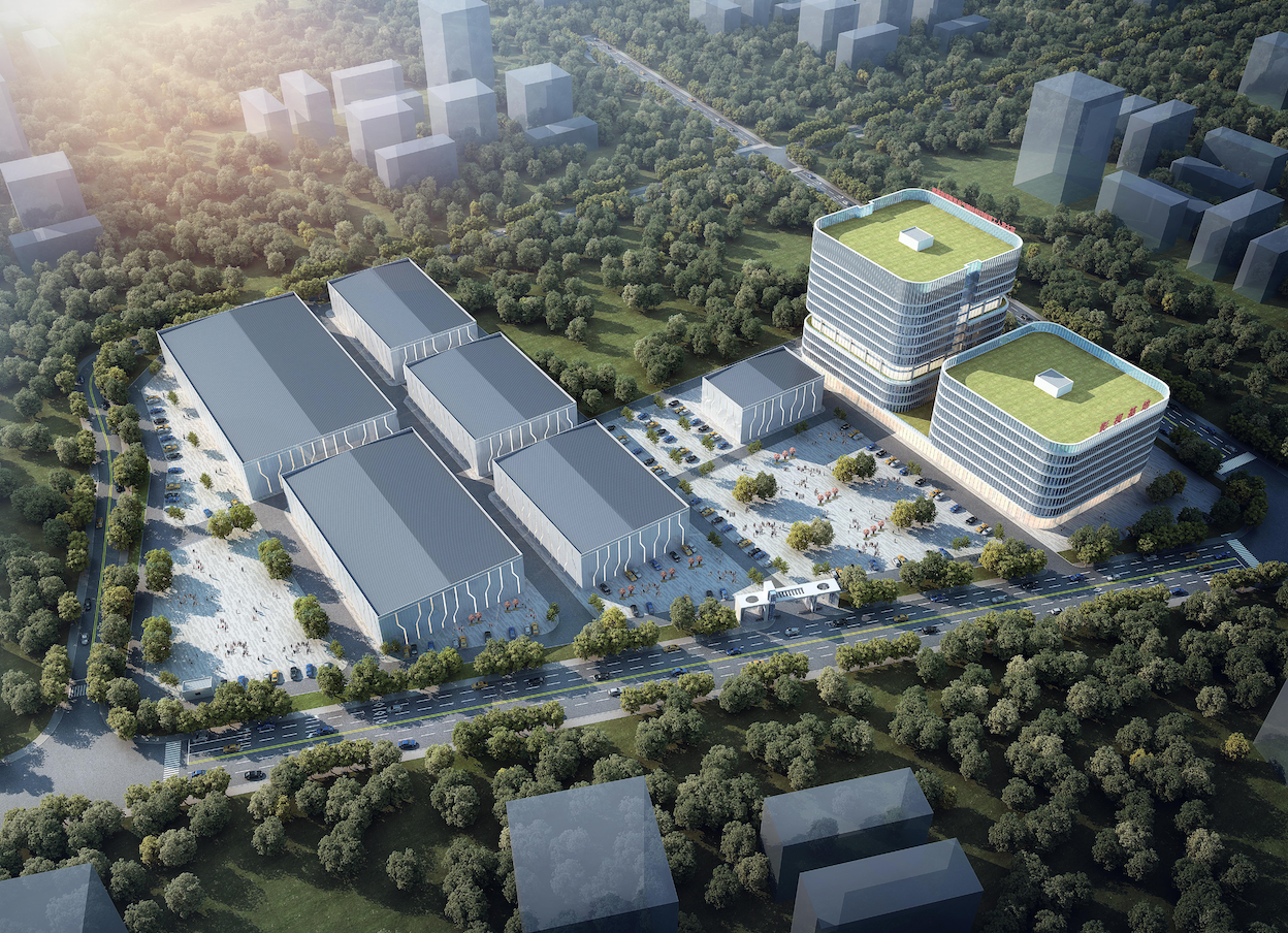 全球顶级影视虚拟制作公司落户东莞，曾制作《哈利波特》《盗梦空间》特效