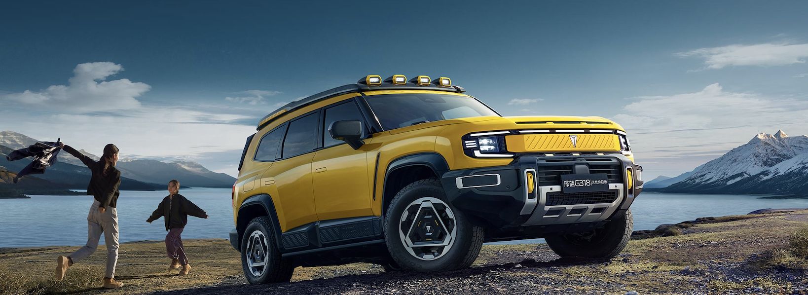 长安汽车总裁王俊执掌深蓝！高层战略大换血，CEO 争议言论下仍剑指 2025 年 50 万辆全球销量