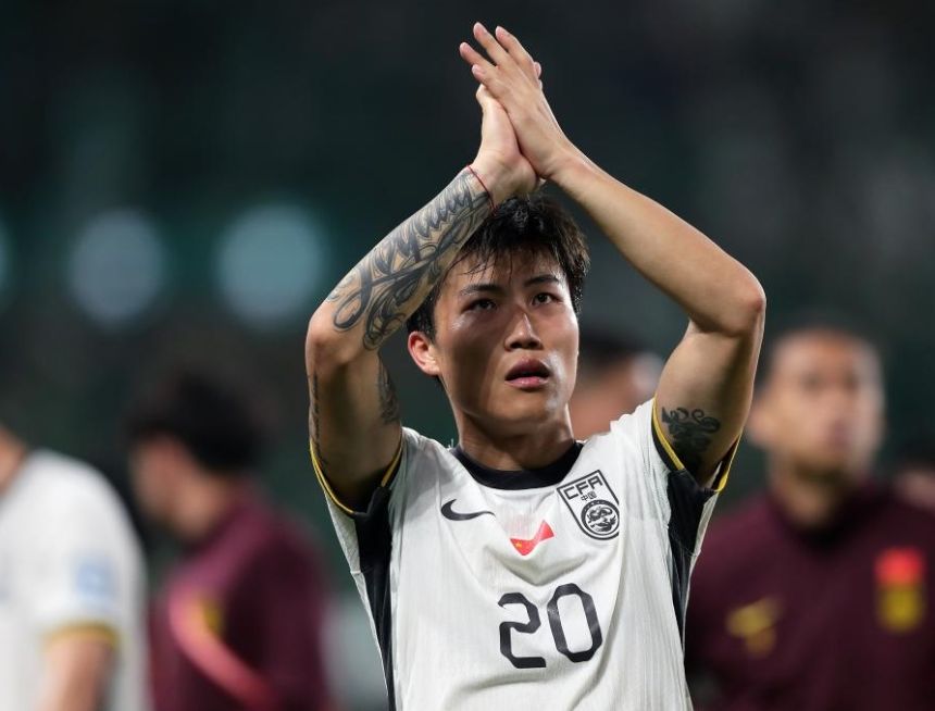 世预赛|泰山两将缺阵或成比赛变数，国足如何补强边翼？