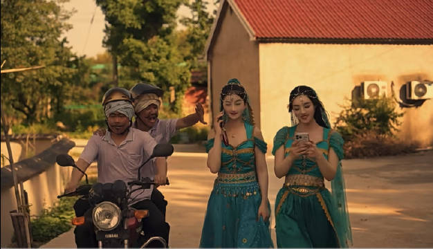 深蓝汽车这是要放弃印度市场啊