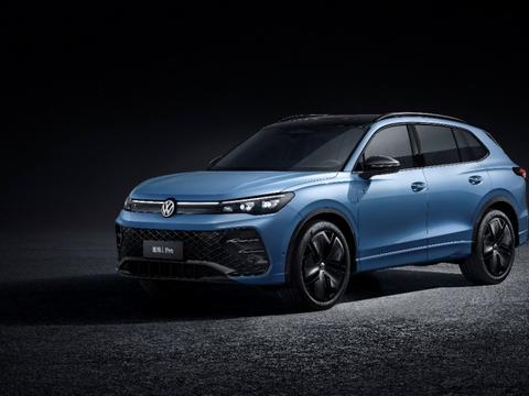 SUV决赛圈：途观L Pro 2025款与探岳L的抉择