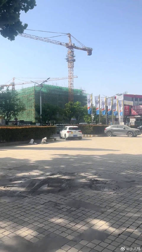 视频：恭喜小姐姐喜提一汽大众高尔夫50周年传奇版