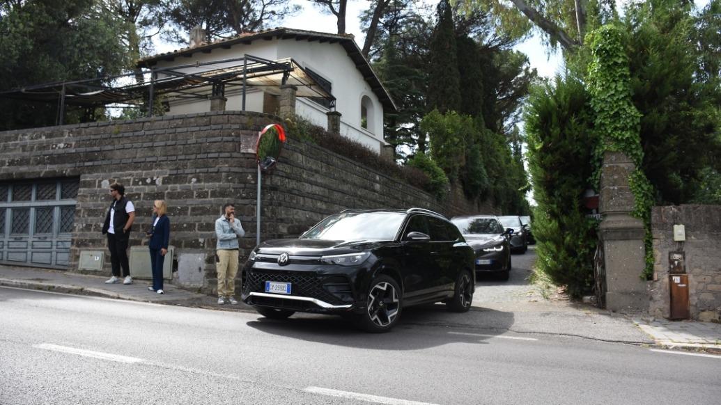 伊美第五轮核问题谈判结束