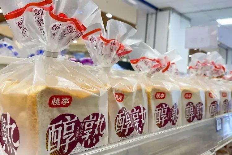 董事长投出反对票，桃李面包吴氏家族突现内部分歧