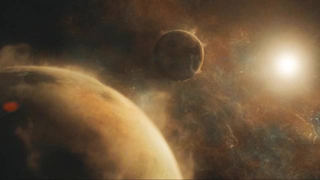 《神秘博士》新季曝宇宙浩劫，所有星球生命尽毁