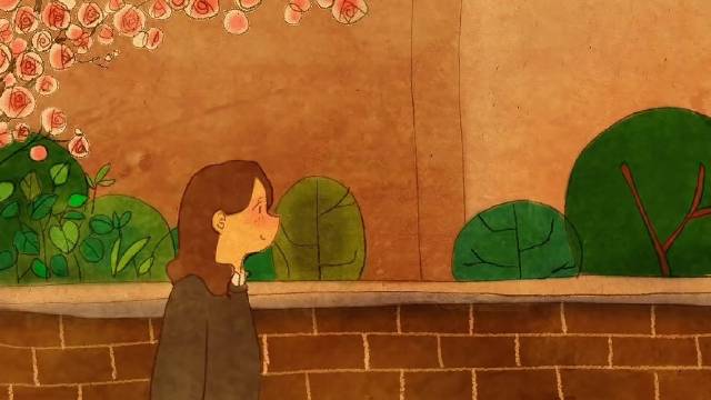 感情中最大的遗憾，不是错过，不是爱而不得，也不是轻易的放弃