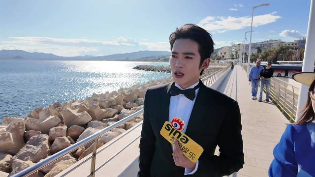 出演《我的阿勒泰》全凭情怀