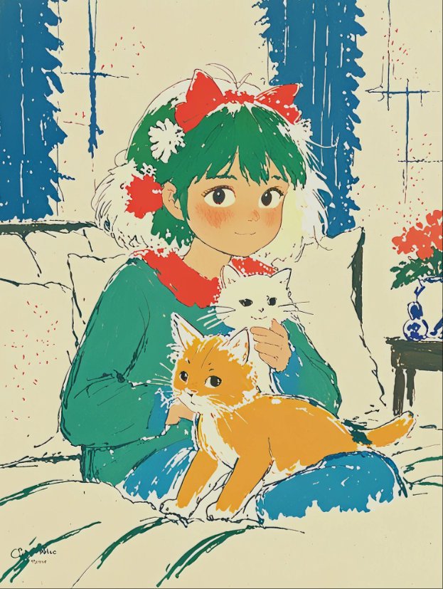 母亲剪断脐带甩手关门，子女用一生告别