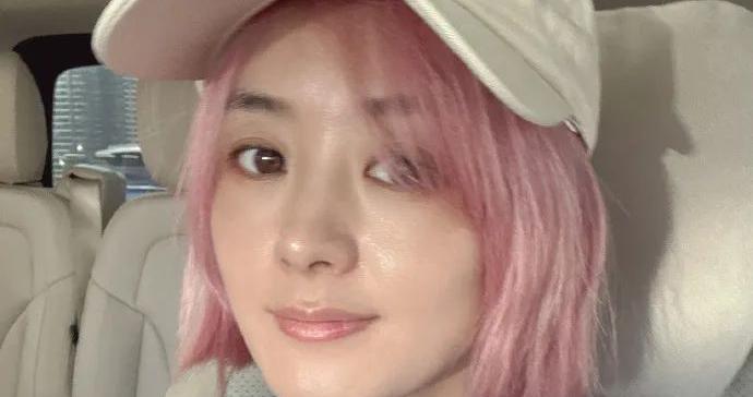 赵丽颖删除3条微博