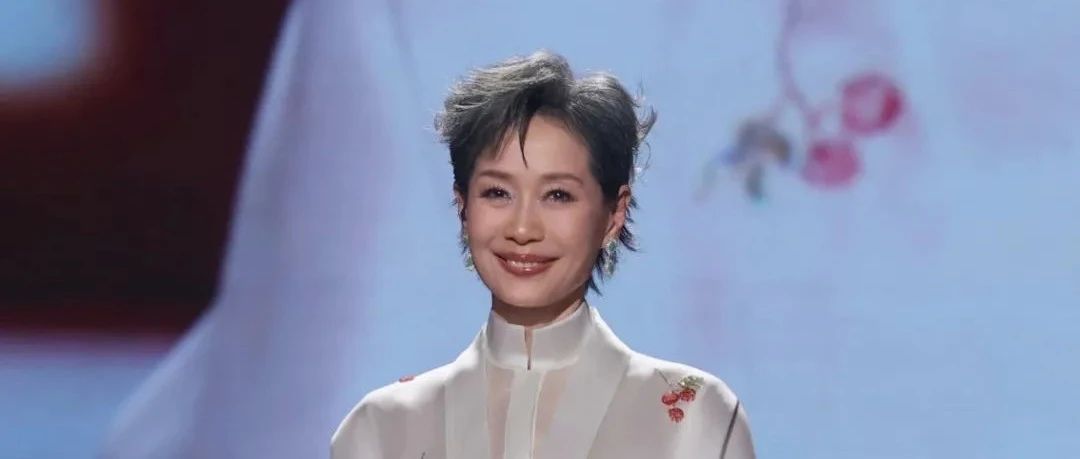 演员叶童突然宣布：终止！