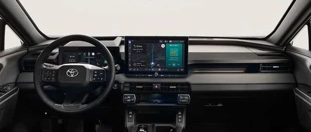 月销量1万多台！七年没换代“老车”换新装！三种风格可选，通勤、越野、拉货都能打！