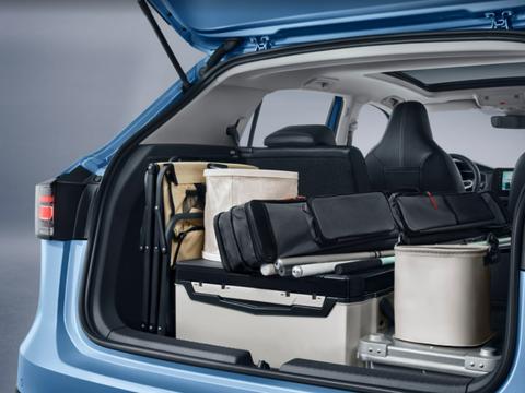 上汽大众途岳家族上市七周年 推出新举措助力用户出行