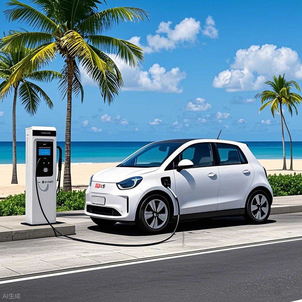 插电混动车保值率创近年来新低，今年 4 月二手车市场回暖